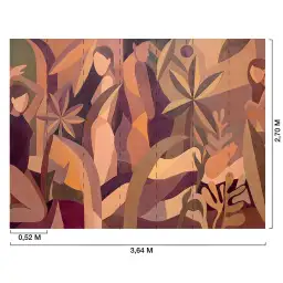 Escale ambrée