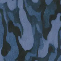 Bois Précieux Indigo