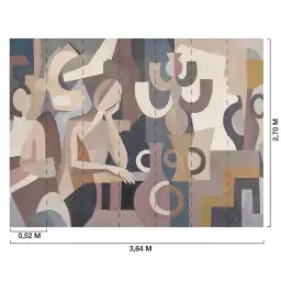 Harmonie des Muses