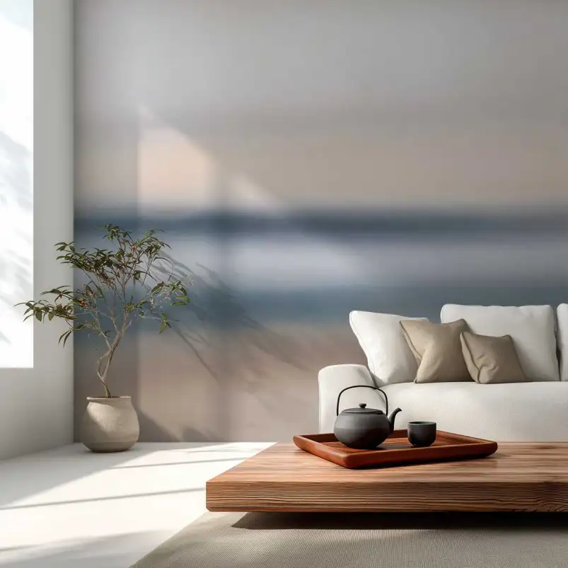 Horizon Flou Rose