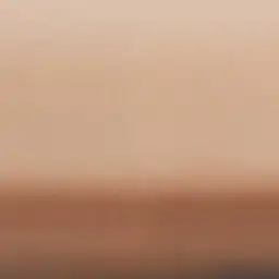 Pénombre Abstraite