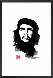 Che Guevara - portait d'acteurs