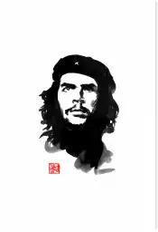 Che Guevara - portait d'acteurs