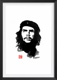 Che Guevara - portait d'acteurs