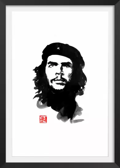 Che Guevara - portait d'acteurs