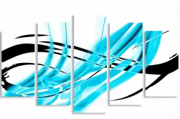 Folka - cadre contemporain Folka - cadre contemporain