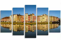 Photo de Bayonne - poster sud ouest
