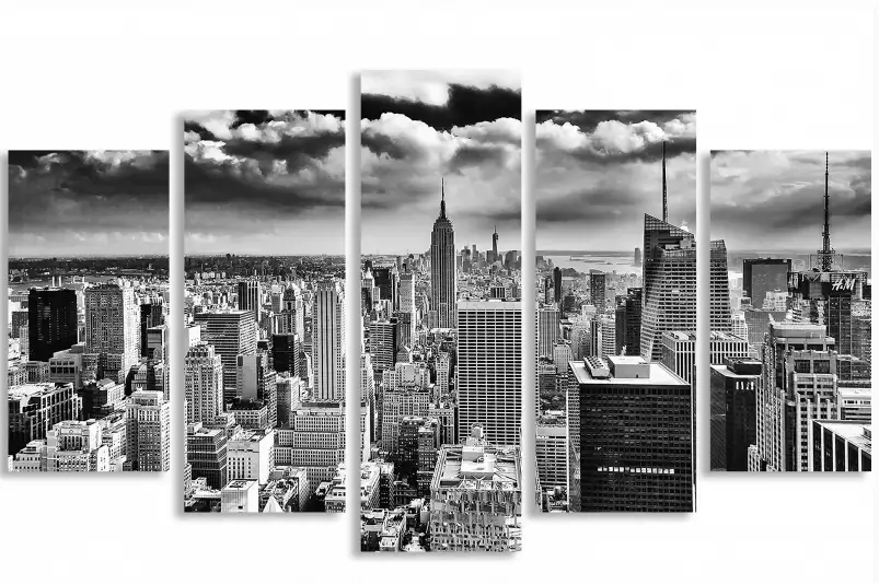 New york - affiche ville New york - affiche ville