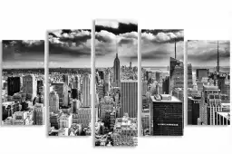 New york - affiche ville New york - affiche ville