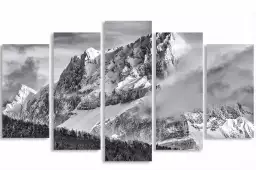 Summit - poster montagne Summit - poster montagne