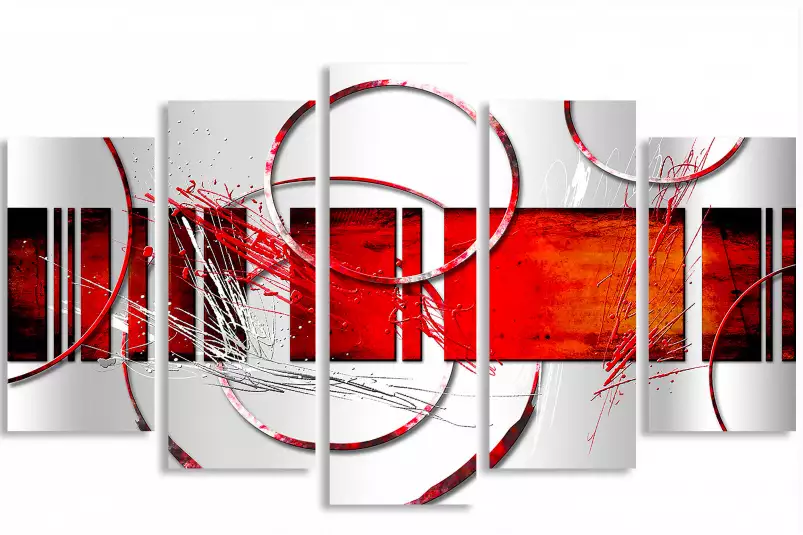 Cercly - tableau contemporain Cercly - tableau contemporain