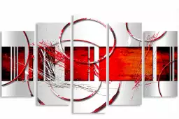 Cercly - tableau contemporain Cercly - tableau contemporain