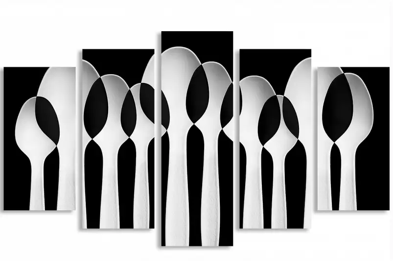 Spoon design - tableaux cuisine