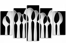 Spoon design - tableaux cuisine