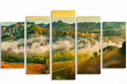 Affiches nature - tableau paysage