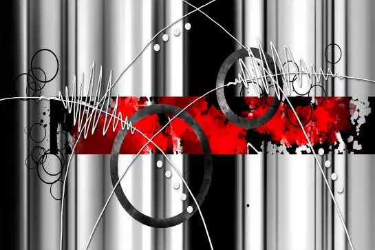 Cerclage - tableau design