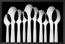 Spoon design - tableaux cuisine