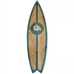 Good Wave - planche deco de surf