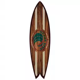 Ocean Vibe - deco planche de surf