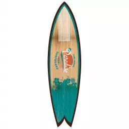 Tube Rider - deco planche de surf