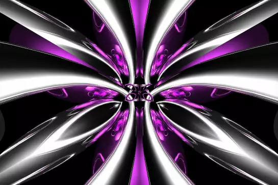 Lumière - tableau contemporain