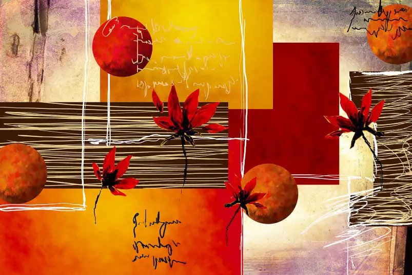 Oranger - tableau design Oranger - tableau design