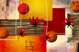 Oranger - tableau design Oranger - tableau design