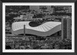 Vélodrome - photo de marseille