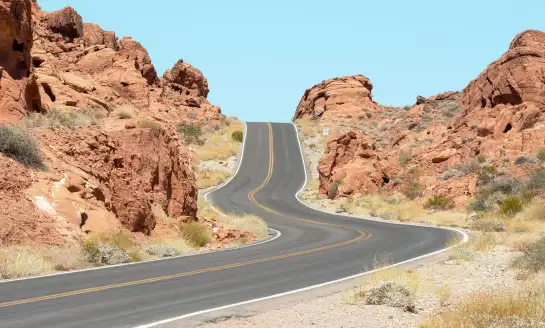 Wild west - papier peint monde