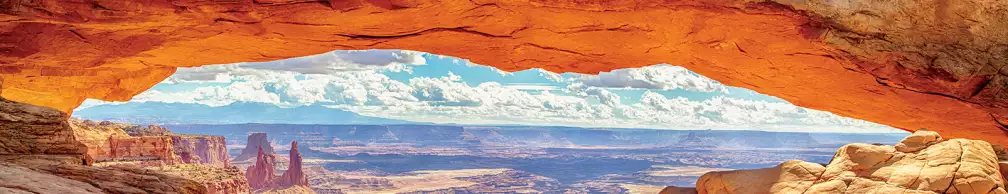 Grand Canyon - crédence murale paysage