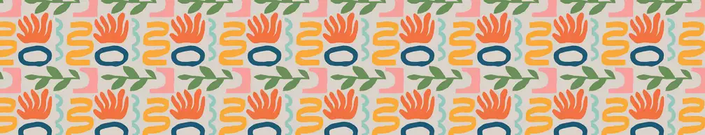 Color Matisse - panneau credence cuisine