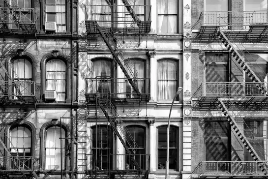 Window NY - papier peint new york