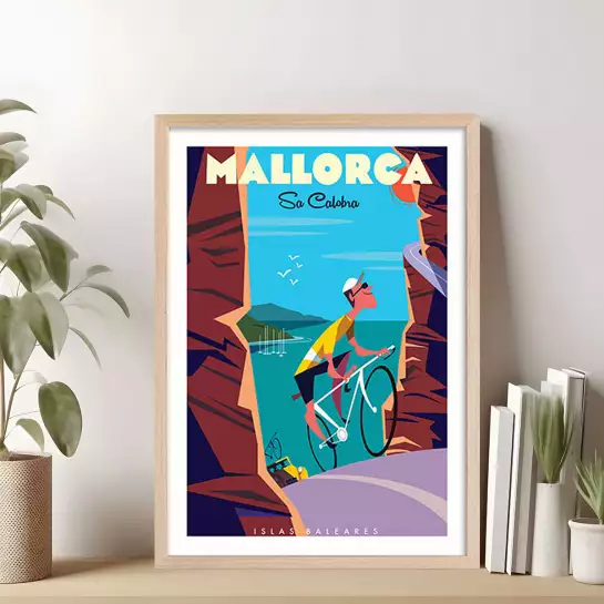 Mallorca Sa Callobra