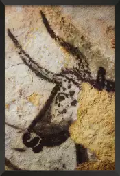 Les grottes de Lascaux - reproduction