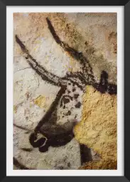 Les grottes de Lascaux - reproduction