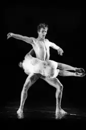 Ballet classique - poster danse classique