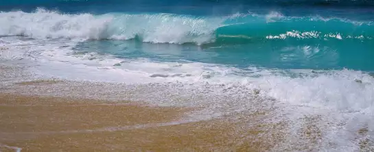 Kauai - tableau paysage mer