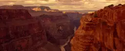 Arizona - affiche nature