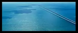 Florida Keys - paysage du monde