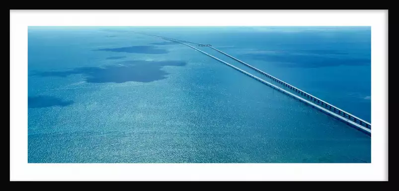 Florida Keys - paysage du monde