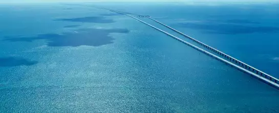 Florida Keys - paysage du monde