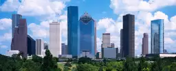 City Houston - art architectural