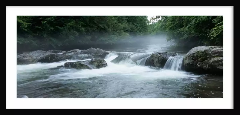 Tennesse - paysage nature