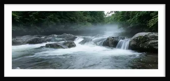 Tennesse - paysage nature