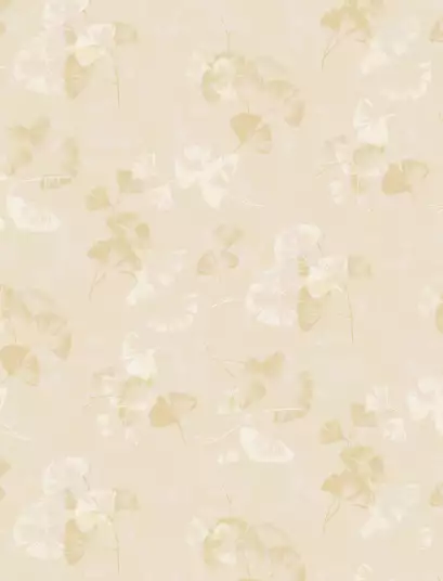 Trompette - panoramique fleur