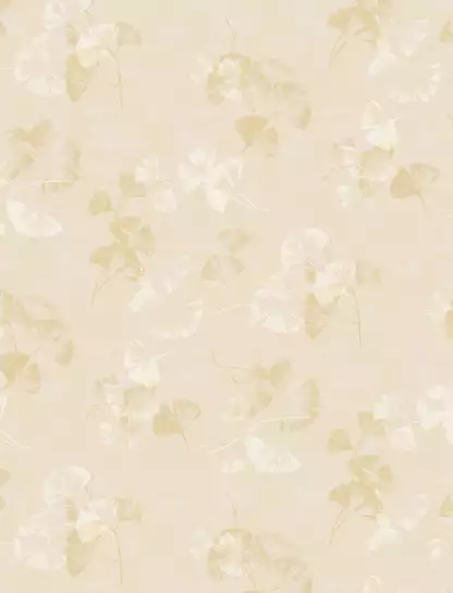 Trompette - panoramique fleur