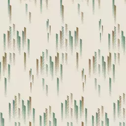 Design lines - tapisserie panoramique