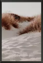 Dune - affiche plage