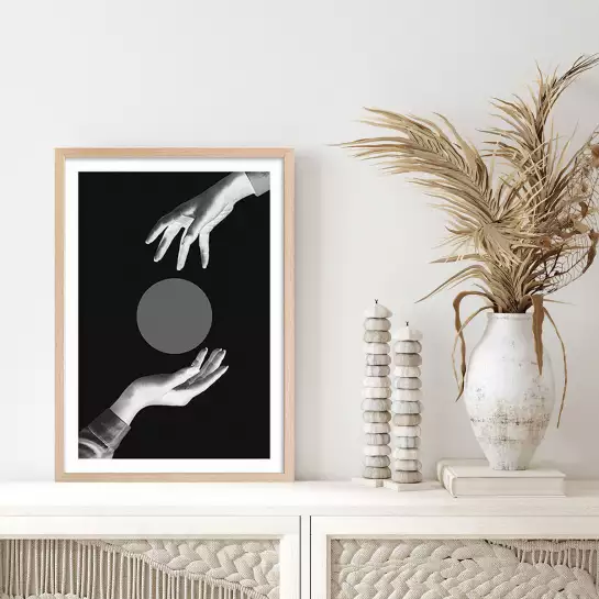 Partage - art spirituel