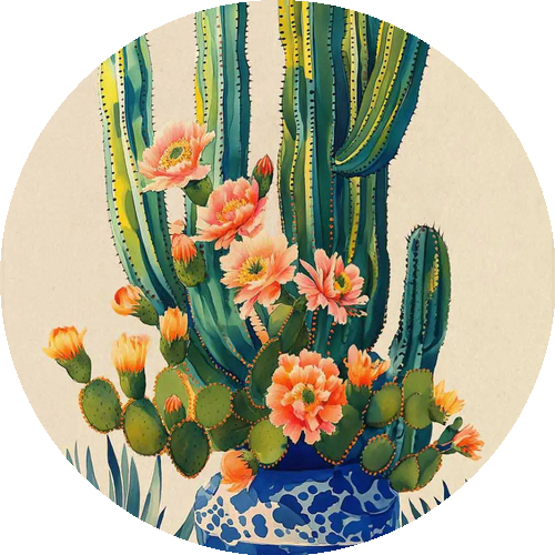 Tableaux de fleurs